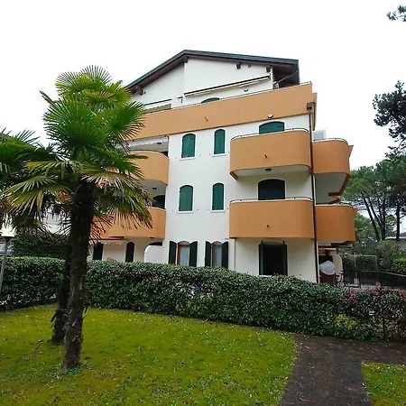 Locazione Turistica Kenzia Lignano Sabbiadoro