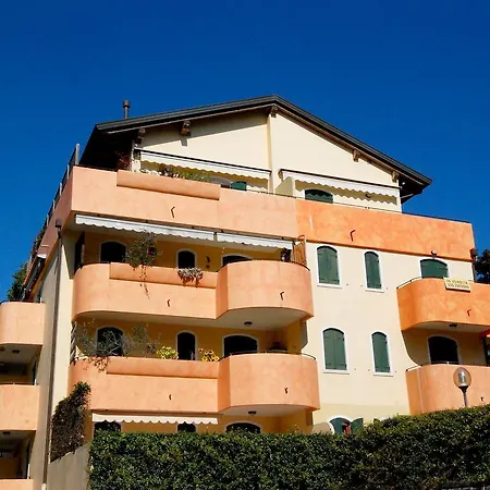 Daire Locazione Turistica Kenzia Lignano Sabbiadoro